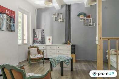 Maison 4 pièces 225000 €