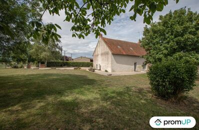 vente maison 185 900 € à proximité de Saint-Thibault (21350)
