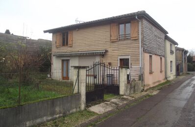 vente maison 46 000 € à proximité de Lesmont (10500)