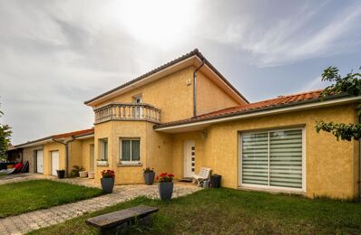 vente maison 467 980 € à proximité de Cournon-d'Auvergne (63800)