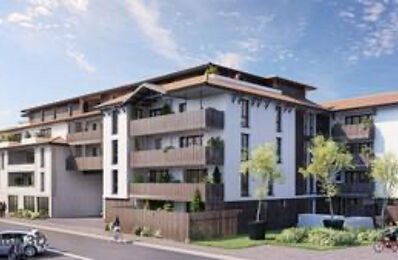vente appartement 301 000 € à proximité de Andernos-les-Bains (33510)