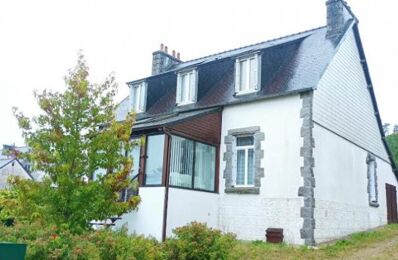 vente maison 157 000 € à proximité de Plourin-Lès-Morlaix (29600)