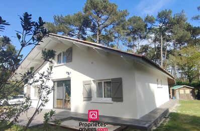 vente maison 850 000 € à proximité de Martignas-sur-Jalle (33127)