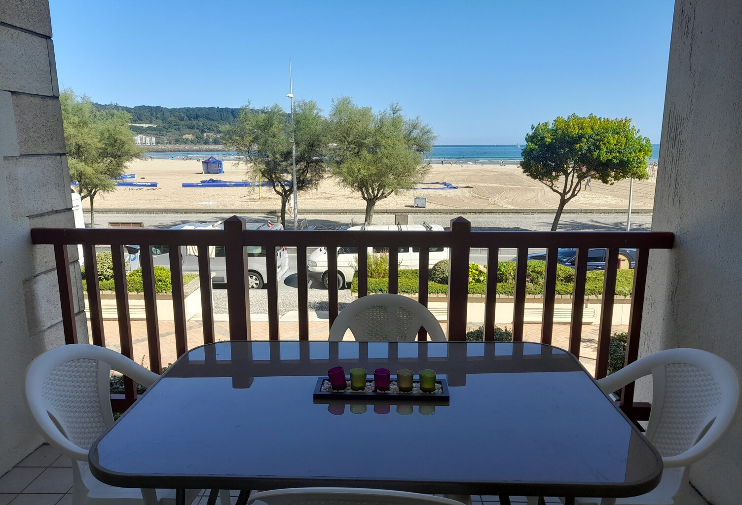 Vente appartement 2 pièces 27 m² Hendaye (64700) — photo 1