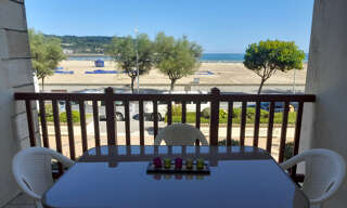 Appartement 2 Pièces 27 m² à vendre à Hendaye (64700)