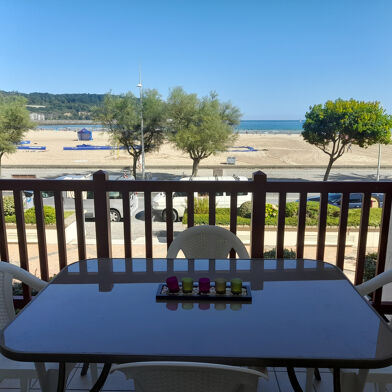 Appartement 2 pièces 249000 €