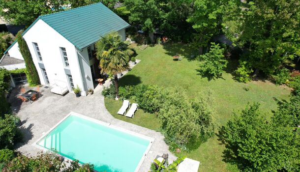 Villa / Maison 7 pièces  à vendre Pau 64000