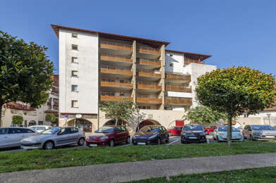 Appartement 1 pièces 267000 €