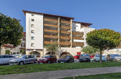 vente appartement 267 000 € à proximité de Souraïde (64250)