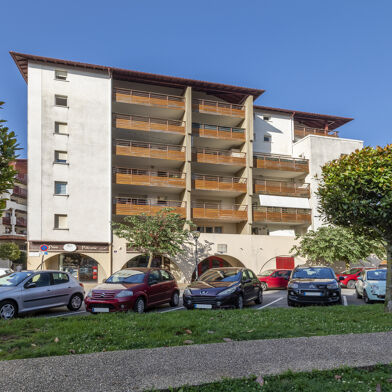 Appartement 1 pièces 267000 €