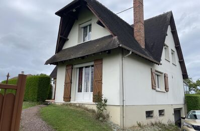 vente maison 299 000 € à proximité de Epreville-en-Roumois (27310)