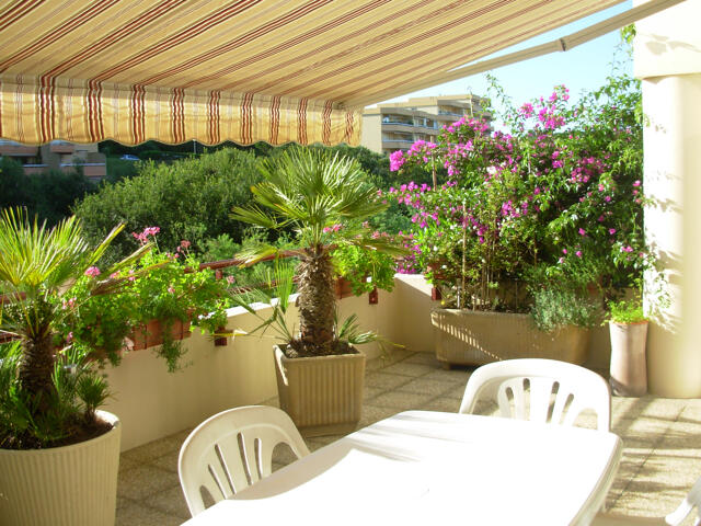 Appartement proposé à Biarritz