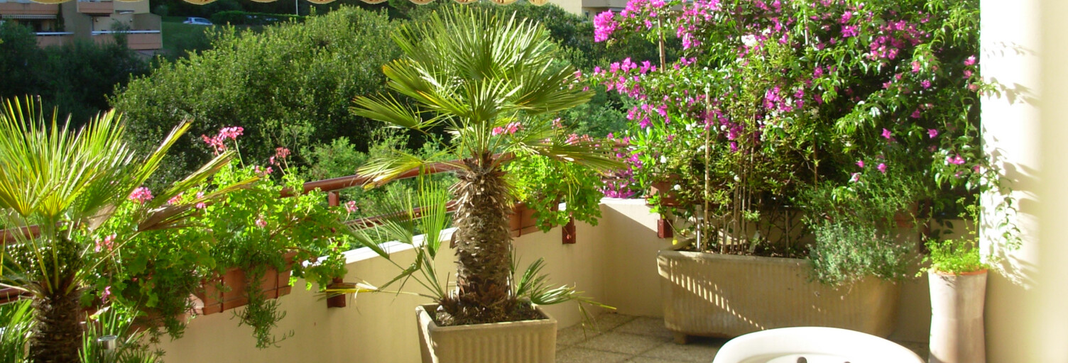 Appartement 1 Pièce 35 m² à vendre à Biarritz (64200)