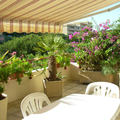 Appartement 1 pièces 350000 €