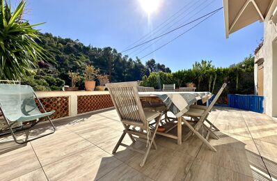 vente appartement 599 000 € à proximité de Roquebrune-Cap-Martin (06190)