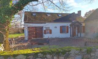 Maison 7 Pièces 110 m² à vendre à Parnac (36170)