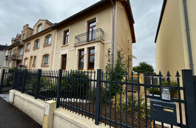 vente maison 419 000 € à proximité de Retonfey (57645)