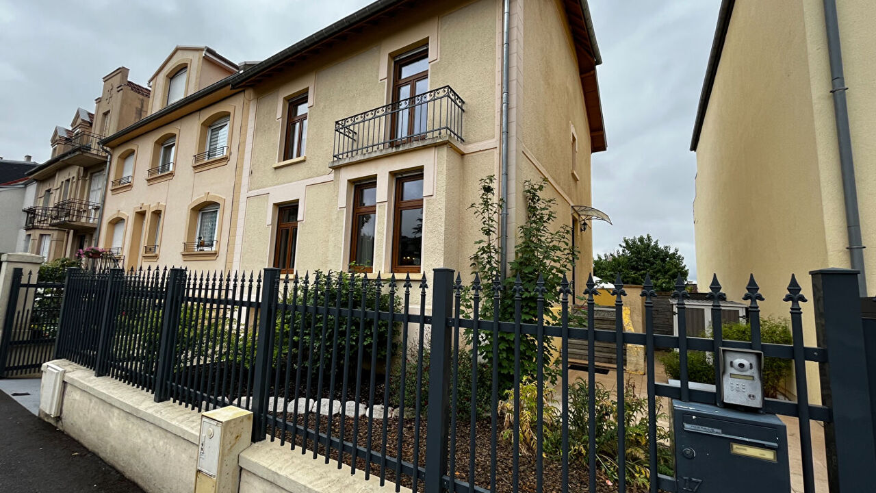 maison 6 pièces 131 m2 à vendre à Metz (57070)