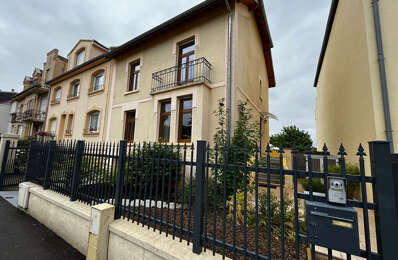 vente maison 419 000 € à proximité de Montoy-Flanville (57645)
