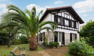 Maison 7 Pièces 191 m² à vendre à Bayonne (64100)
