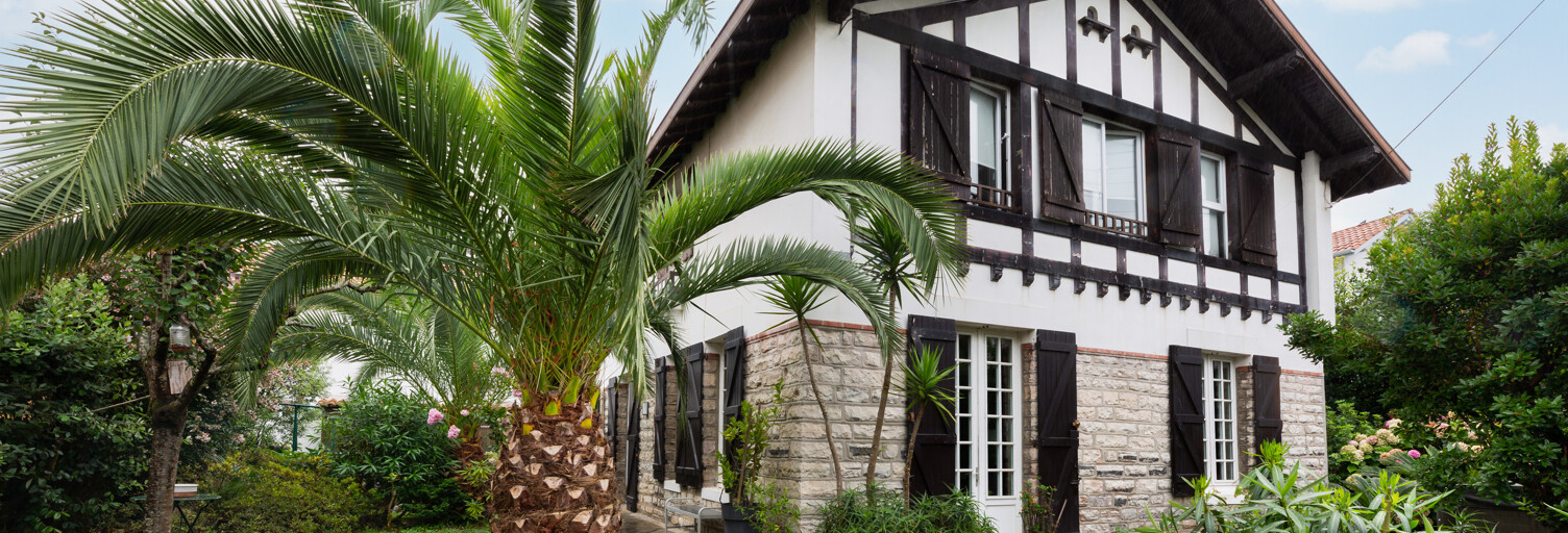 Maison 7 Pièces 191 m² à vendre à Bayonne (64100)