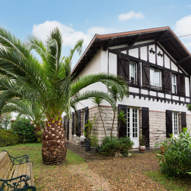 Maison 7 pièces 1158000 €