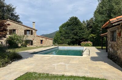vente maison 461 500 € à proximité de Prats-de-Mollo-la-Preste (66230)