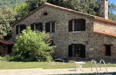 vente maison 461 500 € à proximité de Arles-sur-Tech (66150)