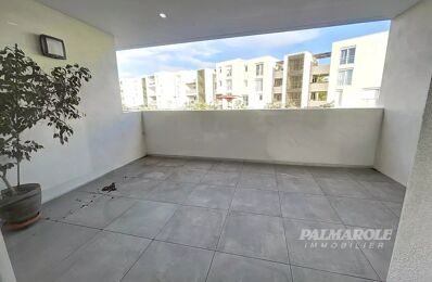 appartement 3 pièces 67 m2 à vendre à Perpignan (66000)