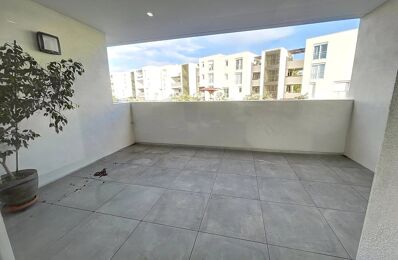 appartement 3 pièces 67 m2 à vendre à Perpignan (66000)