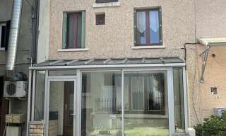 Maison 8 Pièces 160 m² à vendre à Cours (69470)