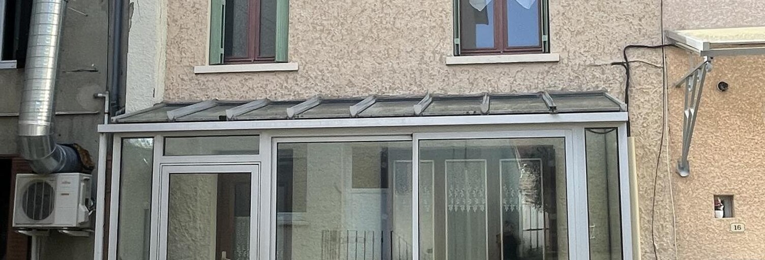 Maison 8 Pièces 160 m² à vendre à Cours (69470)