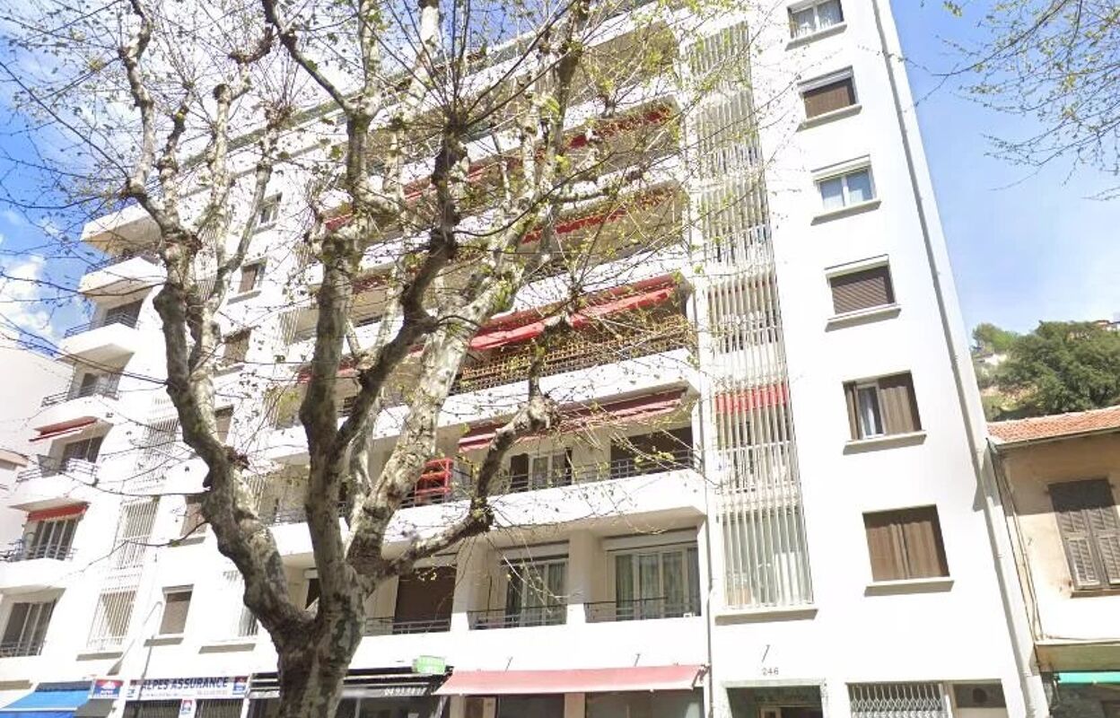 appartement 5 pièces 85 m2 à Nice (06000)