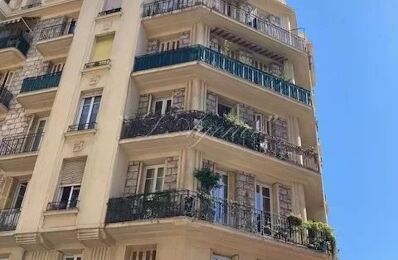 vente appartement 265 000 € à proximité de Nice (06100)