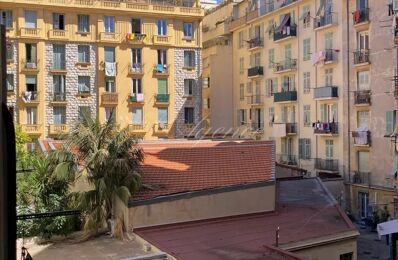 vente appartement 265 000 € à proximité de Drap (06340)