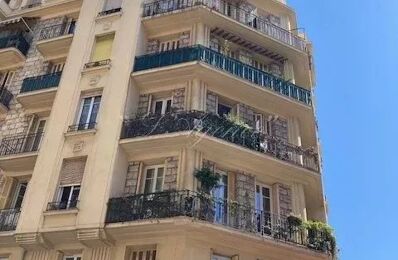 vente appartement 265 000 € à proximité de Peille (06440)