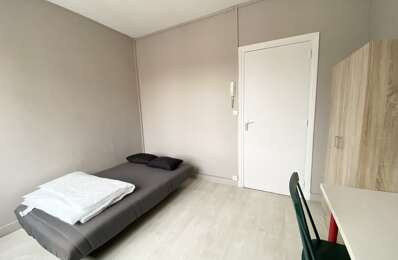 location appartement 340 € CC /mois à proximité de Bois-Bernard (62320)