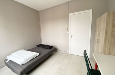 location appartement 340 € CC /mois à proximité de Écurie (62223)