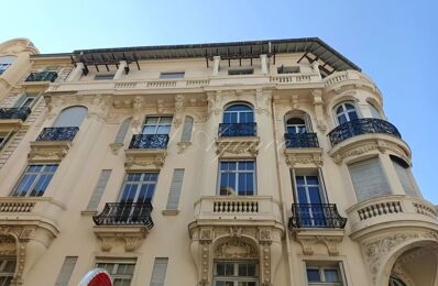 vente appartement 217 300 € à proximité de Cannes (06400)