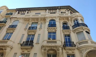 Appartement 2 Pièces 34 m² à vendre à Nice (06000)
