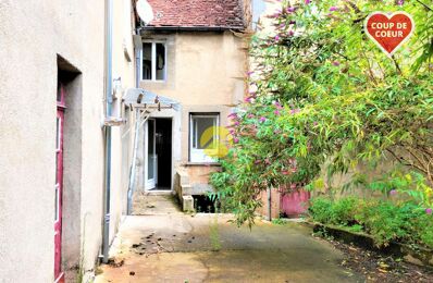 vente maison 68 500 € à proximité de Saint-Maurice-Près-Pionsat (63330)