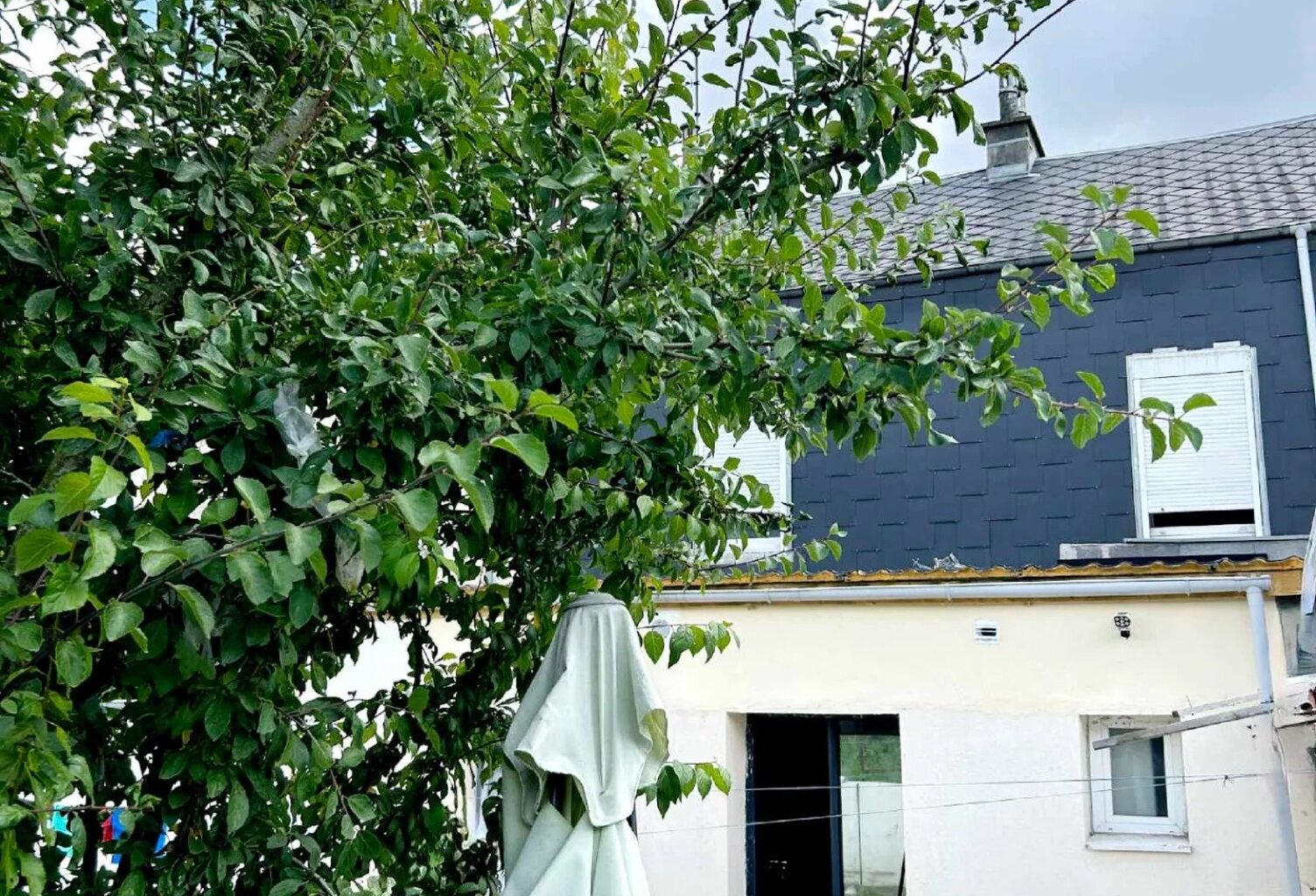 EN IMPASSE — photo 1