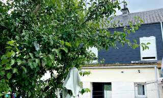 Maison 5 Pièces 123 m² à vendre à Hautmont (59330)