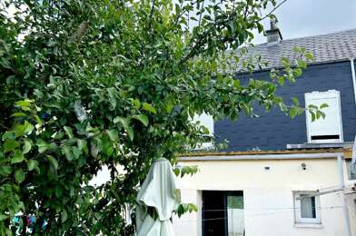 Maison 5 pièces 98100 €