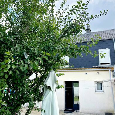 Maison 5 pièces 98100 €