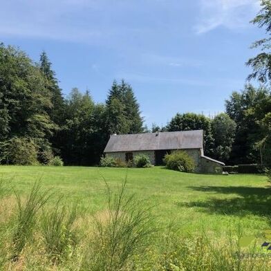 Maison 5 pièces 141700 €