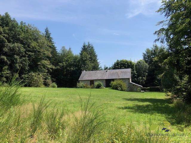 CORREZE — photo du bien