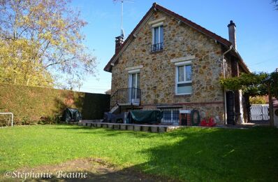 vente maison 449 000 € à proximité de Hérouville-en-Vexin (95300)