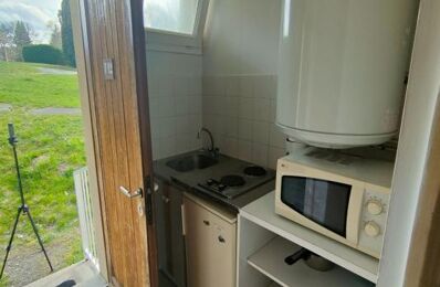 location appartement 300 € CC /mois à proximité de Corrèze (19800)