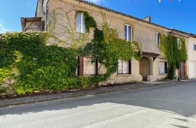 vente maison 190 000 € à proximité de Goux (32400)